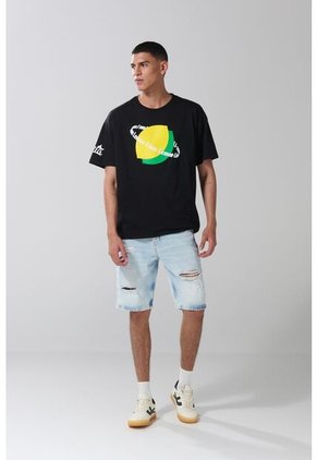 CAMISETA KOAJ GOZMEN 20848 1/25