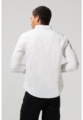 KOAJ CAMISA KOAJ BUTTON DOWN ML 4897 2/24