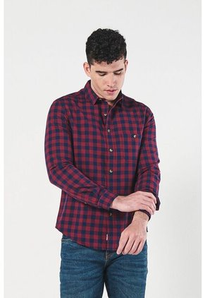 CAMISA KOAJ SPORT COLLAR ML 6189 3/24