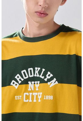 KOAJ CAMISETA KOAJ TAYAX 1 33414 3/26