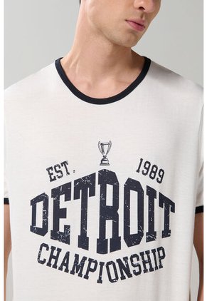 CAMISETA KOAJ 23731 1/25