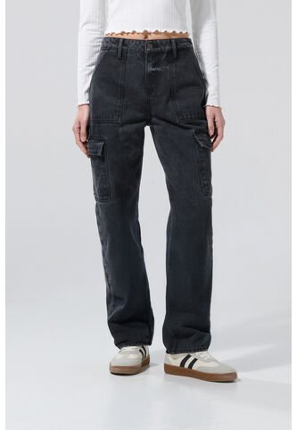 KOAJ PANTALON KOAJ JEAN CARGO M 26168 3/25 Koaj