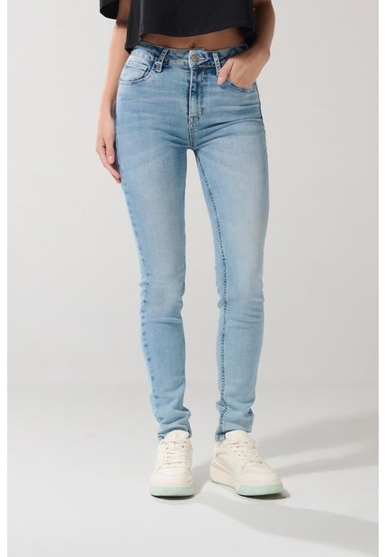 KOAJ PANTALON KOAJ JEAN PUSH UP 18879 1/25