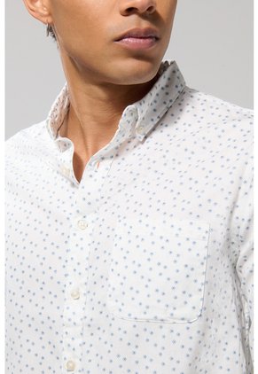 KOAJ CAMISA KOAJ BUTTON DOWN ML 4897 2/24