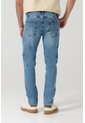 KOAJ PANTALON KOAJ JEAN SLIM 26173 M 3/25 de Koaj