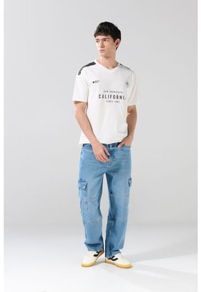 KOAJ CAMISETA KOAJ YURIKO 29365 4/25