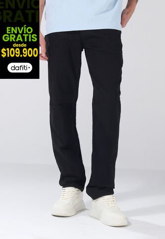 KOAJ PANTALON KOAJ JEAN SLIM 30840 1/26 Koaj