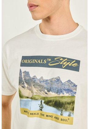 CAMISETA KOAJ GIRGO 1 11153 3/24