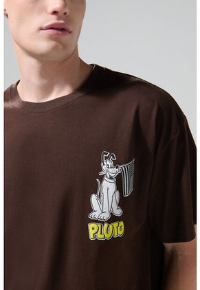 KOAJ CAMISETA KOAJ MELTZO 26079 3/25