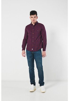 CAMISA KOAJ SPORT COLLAR ML 6189 3/24