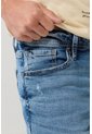 KOAJ PANTALON KOAJ JEAN SLIM 26173 M 3/25 de Koaj