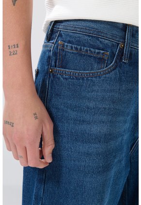 KOAJ PANTALON KOAJ JEAN BAGGY 30889 1/26