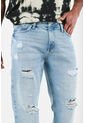 KOAJ PANTALON KOAJ JEAN SLIM 19673 1/25 de Koaj