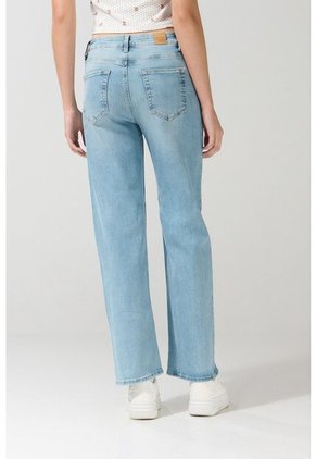 PANTALON KOAJ JEAN STRAIGHT LEG 25006 3/25