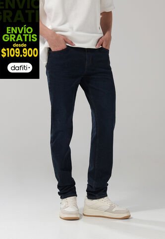KOAJ PANTALON KOAJ JEAN SLIM 29466 4/25 Koaj