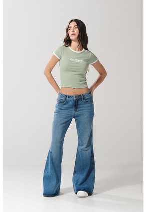 KOAJ CAMISETA KOAJ 19342 1/25