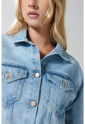 KOAJ CHAQUETA KOAJ CROPPED  25258 3/25