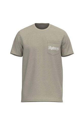 CAMISETA KOAJ 17931 1/25 Koaj