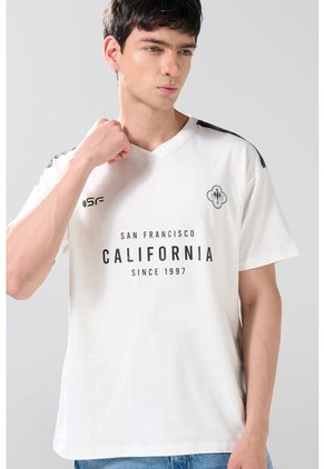 KOAJ CAMISETA KOAJ YURIKO 29365 4/25