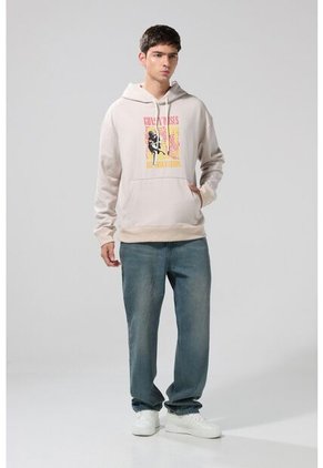 KOAJ BUZO CAPOTA KOAJ ZEROH 27094 4/25