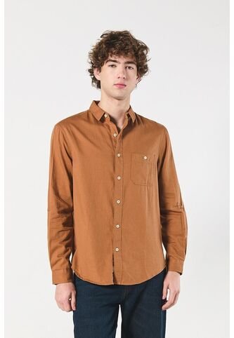 CAMISA KOAJ SPORT COLLAR ML 9060 4/24 Koaj