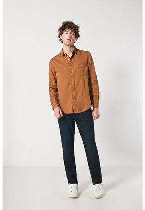 CAMISA KOAJ SPORT COLLAR ML 9060 4/24