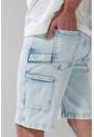 KOAJ BERMUDA KOAJ JEAN 20434 1/25 de Koaj