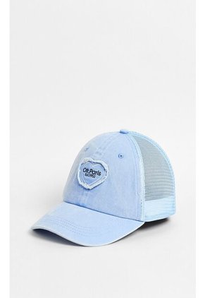 KOAJ CACHUCHA KOAJ TRUCKER F 18924 3/24