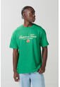 KOAJ CAMISETA KOAJ 22305 1/25 de Koaj