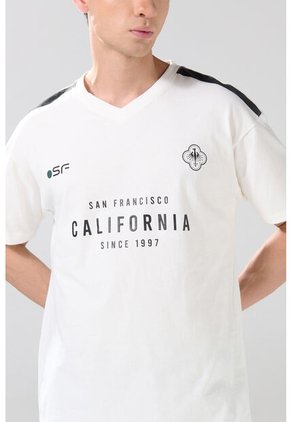 KOAJ CAMISETA KOAJ YURIKO 29365 4/25