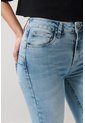 KOAJ PANTALON KOAJ JEAN PUSH UP 18879 1/25 de Koaj