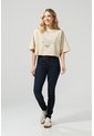 KOAJ PANTALON KOAJ JEAN PUSH UP 27339 3/25 de Koaj