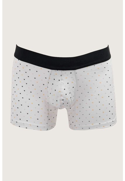 KOAJ BOXER KOAJ PIERNA CORTA 29491 4/25