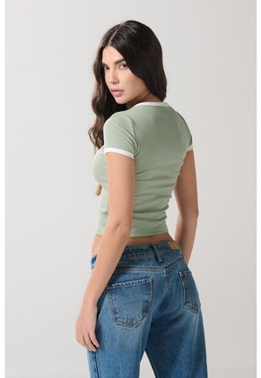 KOAJ CAMISETA KOAJ 19342 1/25