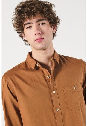 CAMISA KOAJ SPORT COLLAR ML 9060 4/24