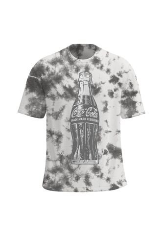 CAMISETA KOAJ DEMOSI 17368 4/24 Koaj