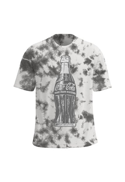 CAMISETA KOAJ DEMOSI 17368 4/24