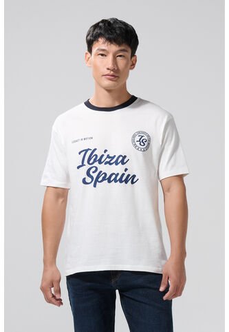 KOAJ CAMISETA KOAJ 25895 3/25 Koaj