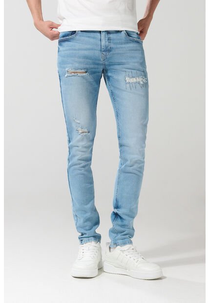 KOAJ PANTALON KOAJ  JEAN SKINNY 25430 M 3/25