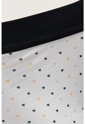 KOAJ BOXER KOAJ PIERNA CORTA 29491 4/25