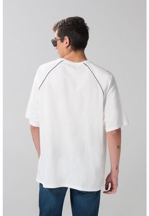 CAMISETA KOAJ EANGLOT 17776 1/25