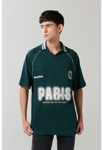 KOAJ CAMISETA KOAJ JAYZ 23522  2/25 Koaj