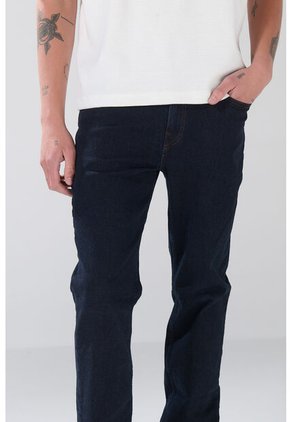 KOAJ PANTALON KOAJ JEAN STRAIGHT LEG 30914 1/