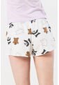 KOAJ SHORT KOAJ OMOK 14975 4/24 de Koaj
