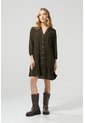 KOAJ VESTIDO KOAJ MG AGLOB 21302 3/25 de Koaj