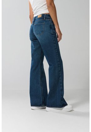 KOAJ PANTALÓN KOAJ JEAN FLARE 20546 M 1/25