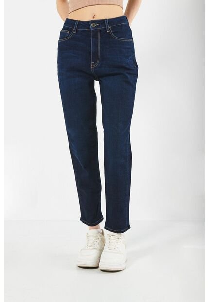 PANTALON KOAJ JEAN MOM STA 18858 1/25