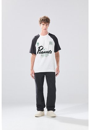 KOAJ CAMISETA KOAJ NOTSE 33374 3/26