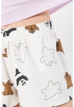 KOAJ SHORT KOAJ OMOK 14975 4/24