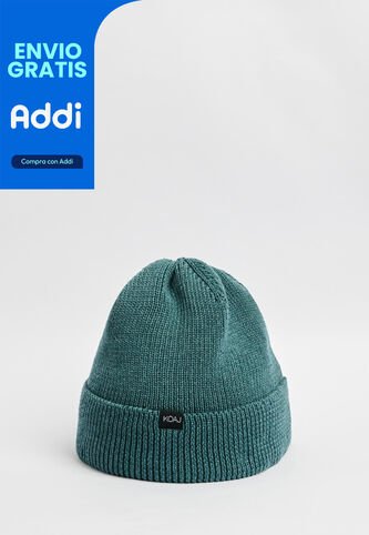 KOAJ GORRO KOAJ CUFF 10176 2/24 Koaj